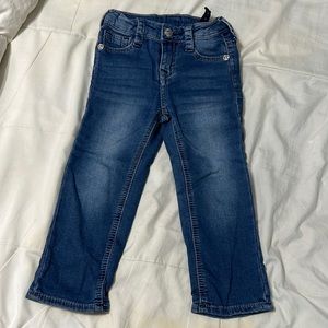 True religion jeans 3t
